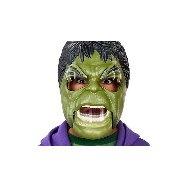 Mascara Furia de Hulk Thor Ragnarok - Imagen 1