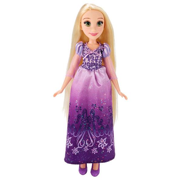 Princesa Rapunzel Disney 30cm - Imatge 1
