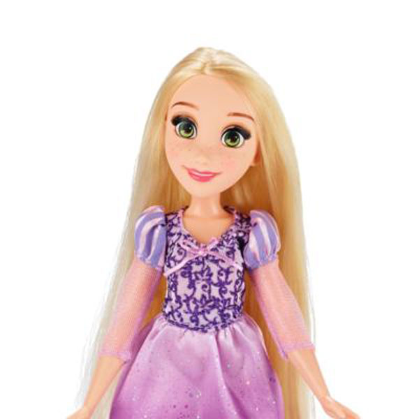 Princesa Rapunzel Disney 30cm - Imagen 1