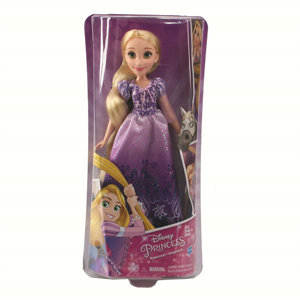 Princesa Rapunzel Disney 30cm - Imagen 2