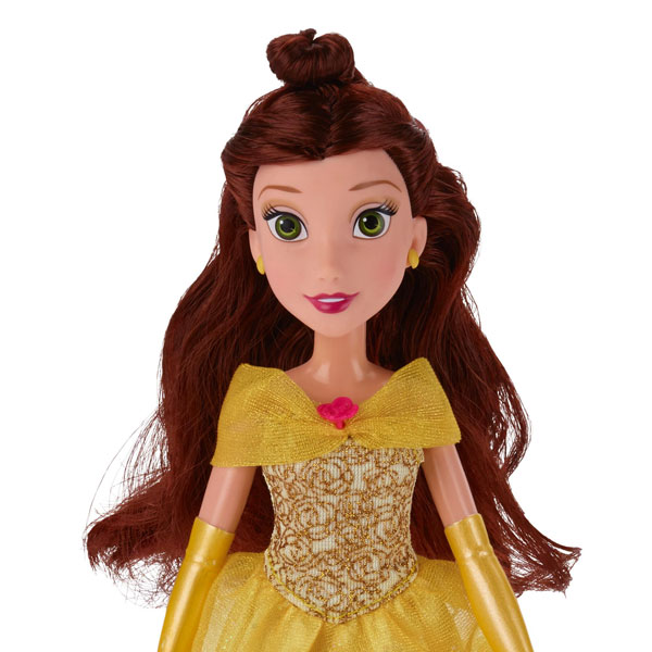 Princesa Bella Disney 30cm - Imagen 1