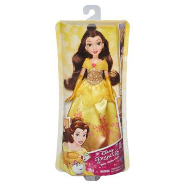 Princesa Bella Disney 30cm - Imagen 2