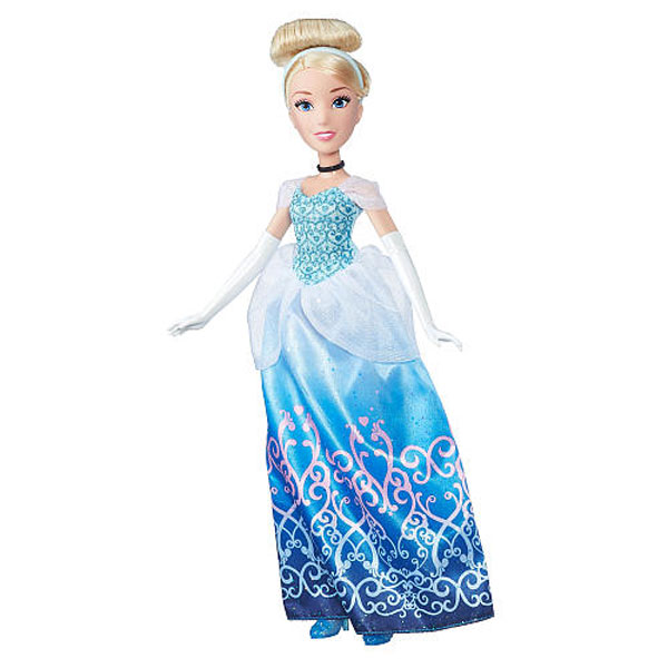 Princesa Cenicienta Disney 30cm - Imagen 1