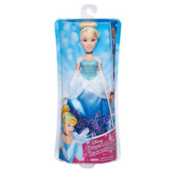 Princesa Cenicienta Disney 30cm - Imagen 2