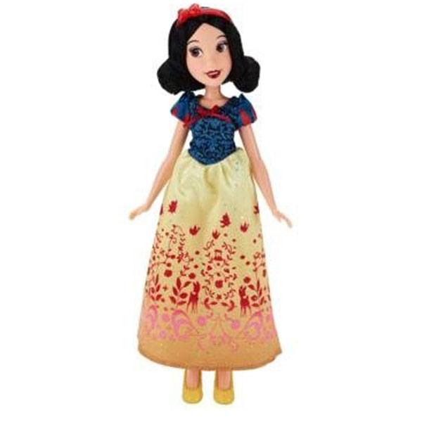 Princesa Blanca Nieves Disney 30cm - Imagen 1