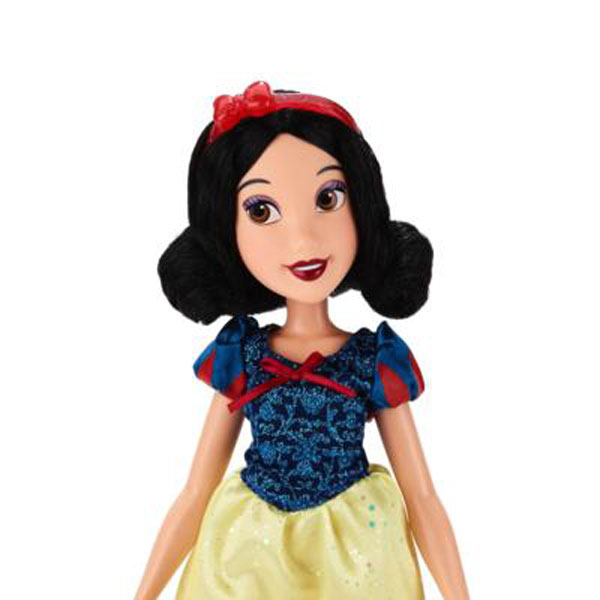Princesa Blanca Nieves Disney 30cm - Imatge 1