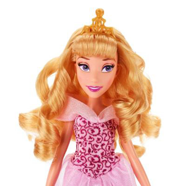 Princesa Aurora Disney 30cm - Imatge 1