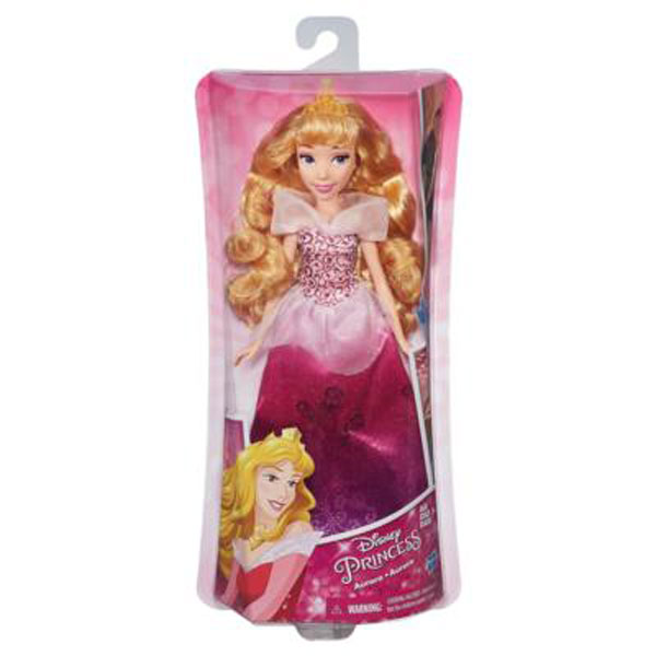 Princesa Aurora Disney 30cm - Imagen 2