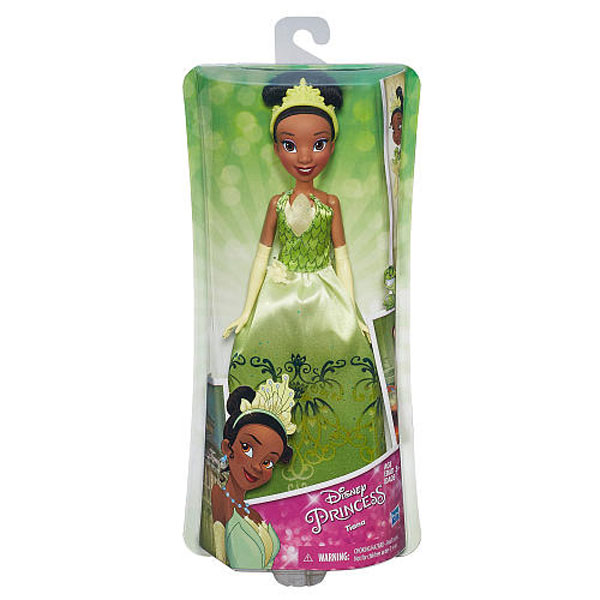 Princesa Tiana Disney 30cm - Imagen 1