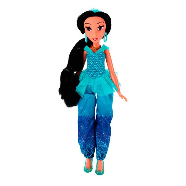 Princesa Jasmine Disney 30cm - Imagen 1