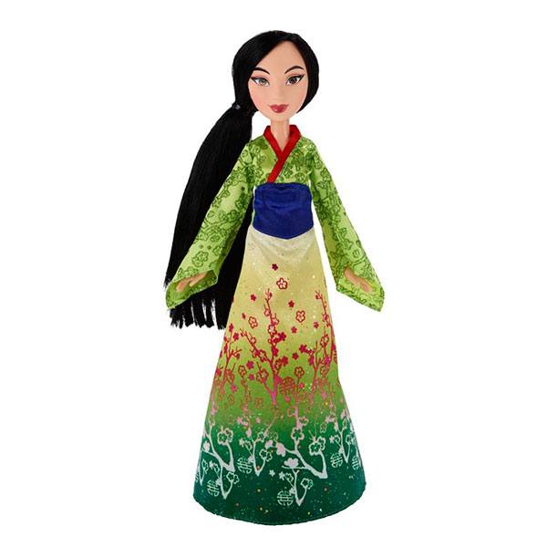 Princesa Mulan Disney 30cm - Imatge 1