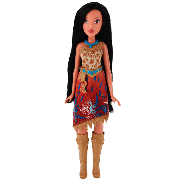 Princesa Pocahontas Disney - Imatge 1