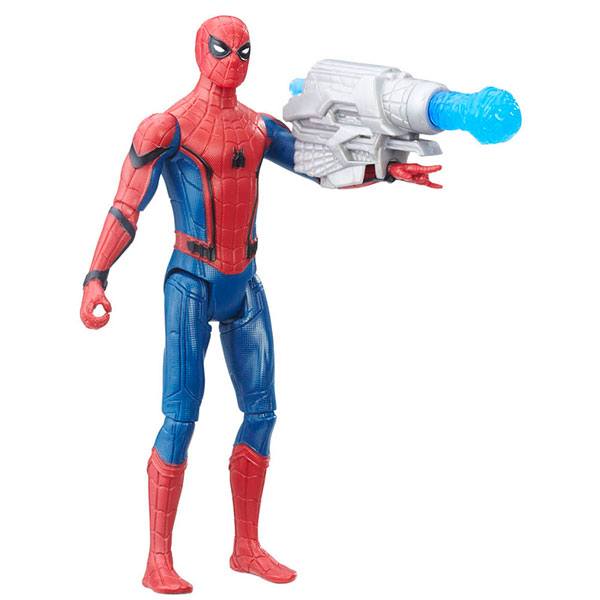 Figura Spiderman 15cm - Imatge 1