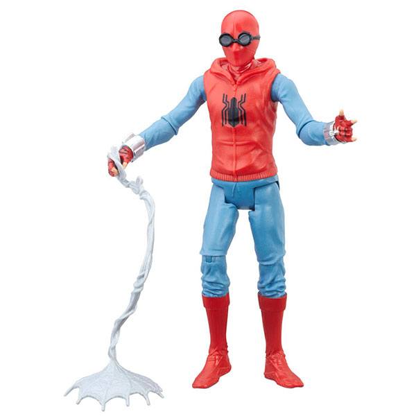 Figura Spiderman Vestit Casual 15cm - Imatge 1