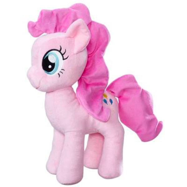 Peluche Pinkie Pie My Little Pony 30cm - Imagen 1