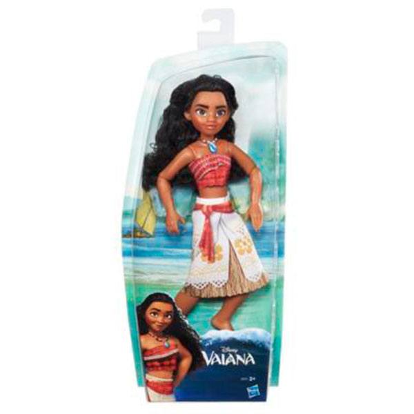Muñeca Vaiana Basica Disney - Imatge 1