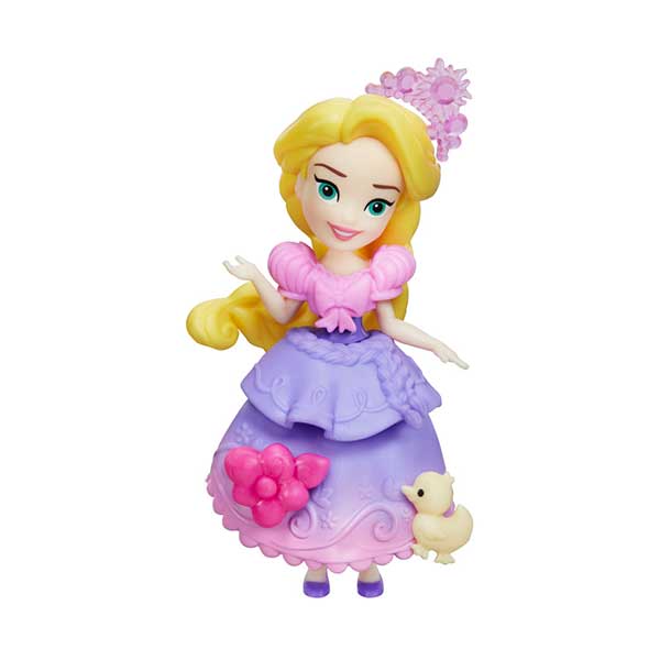 Mini Princesa Rapunzel Disney - Imatge 1
