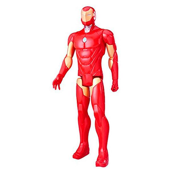 Figura Iron Man Titan 30cm - Imatge 1
