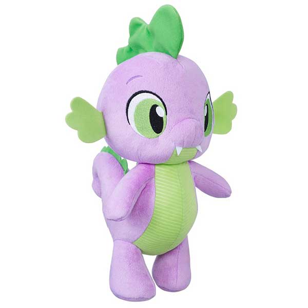 My Little Pony Spike Plush 30cm - Imagem 1