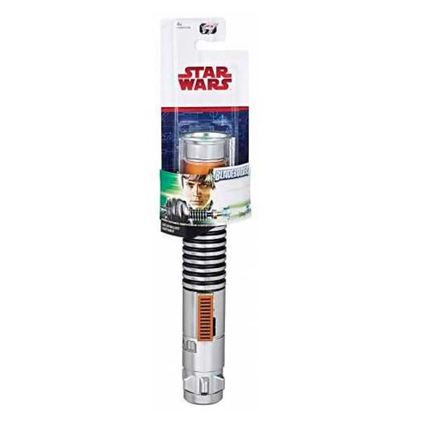 Star Wars Espada Luke Skywalker Verde - Imagen 1