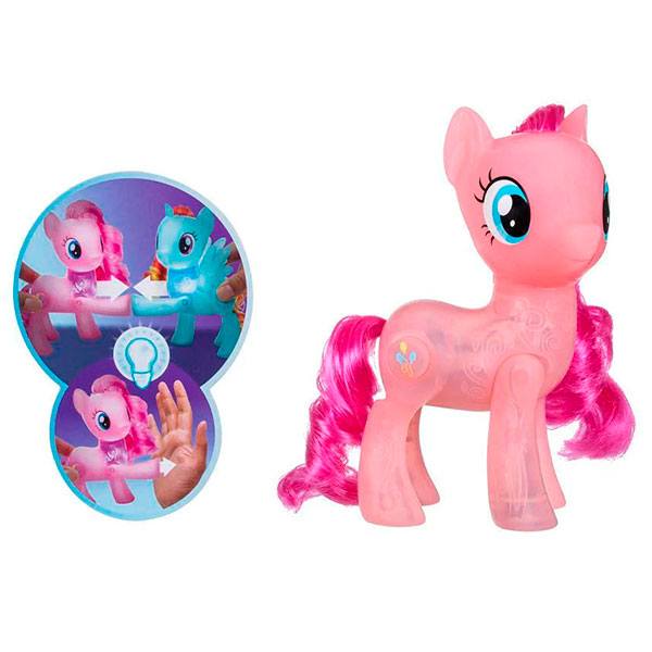 Pinkie Pie Brillante My Little Pony - Imagen 1