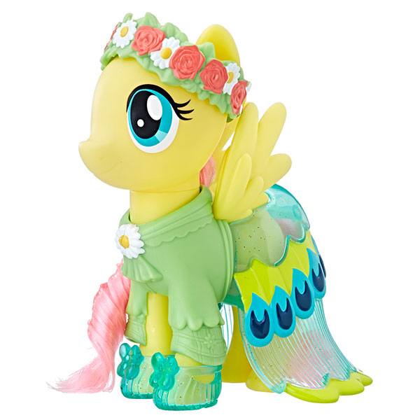 Flutterfly Fashion Caterlot My Little Pony - Imagen 1