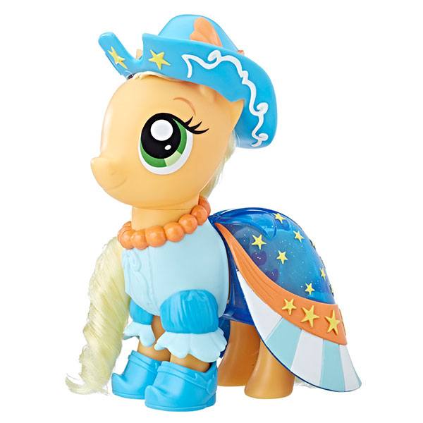 Applejack Fashion Canterlot My Little Pony - Imatge 1