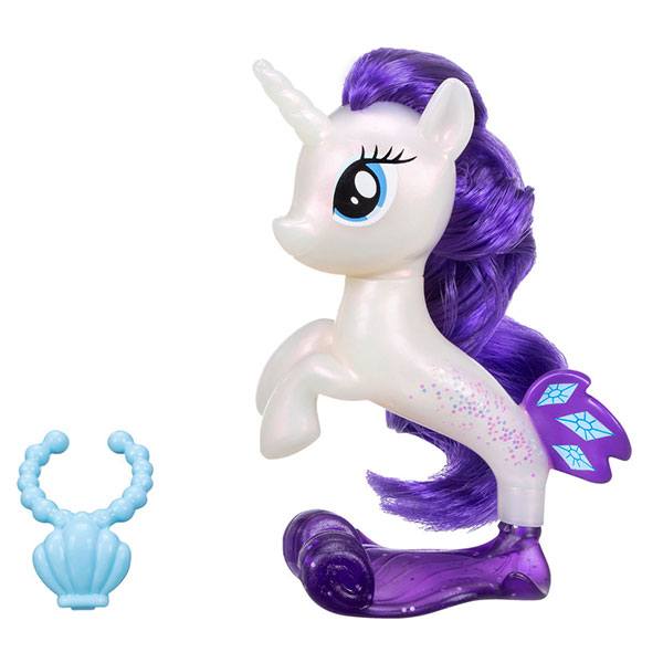 Sirena Rarity My Little Pony - Imagen 1