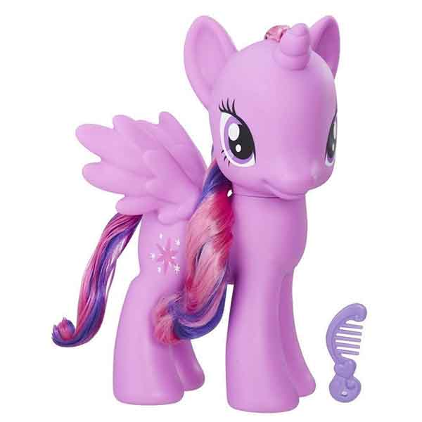 My Little Pony Figura Twilight Sparkle 21cm - Imatge 1