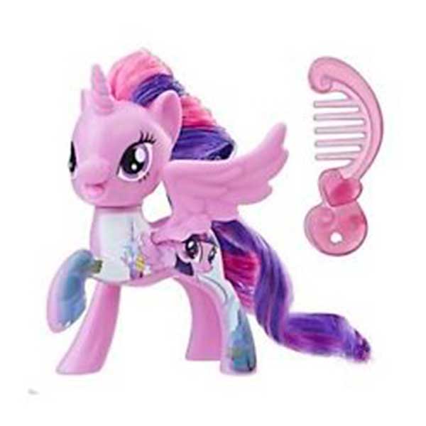 Pony Sparkle Amigas My Little Pony - Imagen 1
