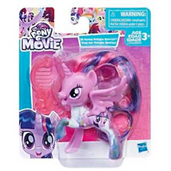 Pony Sparkle Amigas My Little Pony - Imagen 1