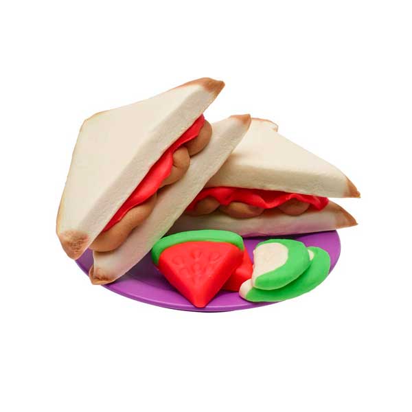 Tostadora Play-Doh - Imagen 4