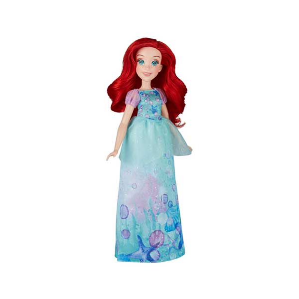 Princesa Ariel Disney 30cm - Imagen 1