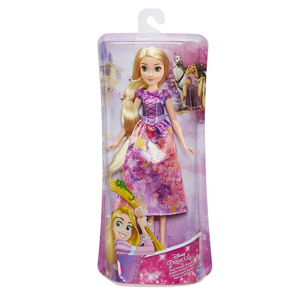 Princesa Rapunzel Disney 30cm - Imatge 1