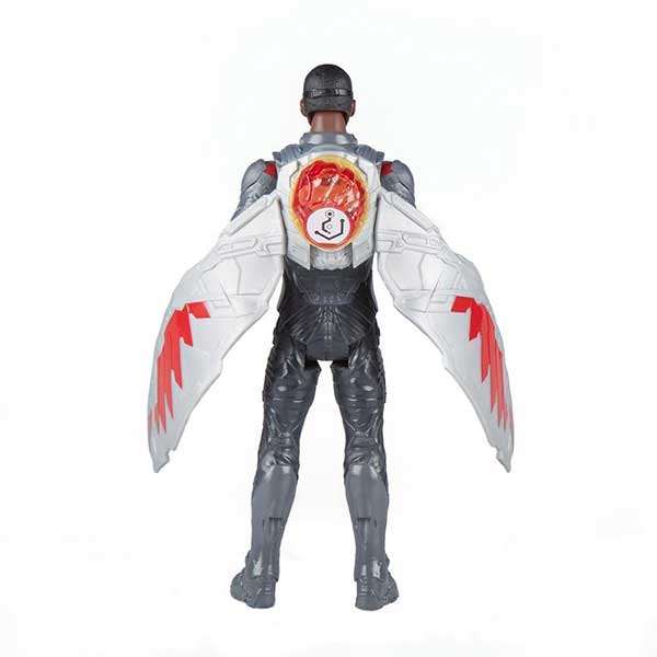 Marvel Figura Falcon 15cm - Imatge 4