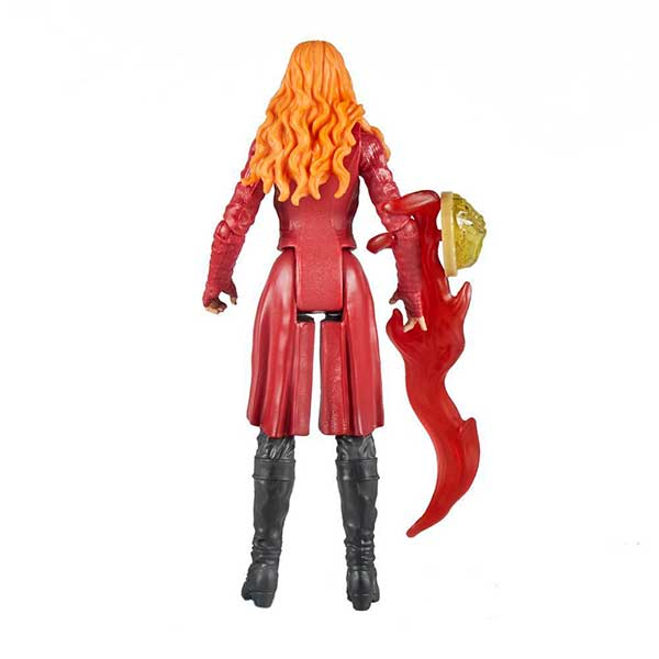 Marvel Figura Scarlet Witch 15cm - Imatge 4