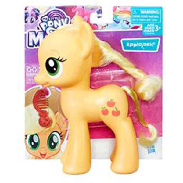My Little Pony Figura Applejack 21cm - Imatge 1