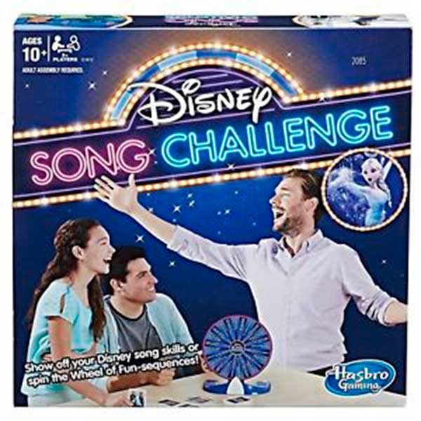Juego Disney Desafio Musical - Imatge 3
