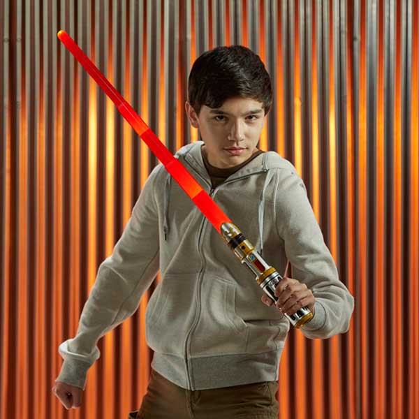 Espada Sable Star Wars Force Master - Imatge 3
