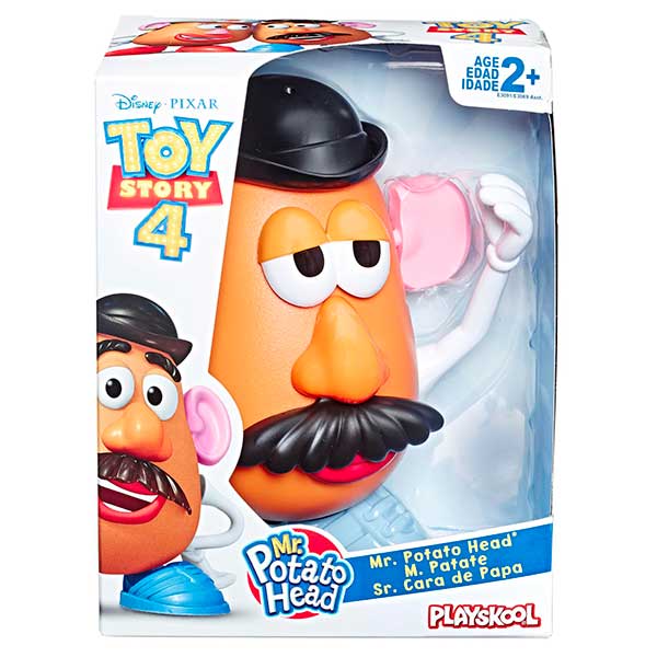 Figura Toy Story Mr. Potato Classic - Imatge 1
