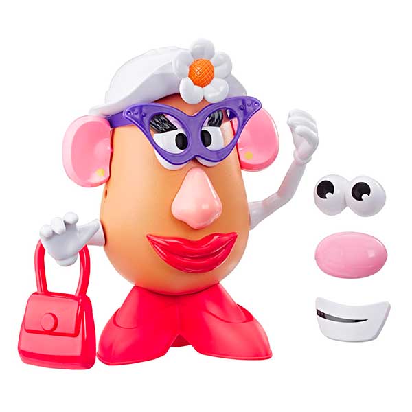 Figura Toy Story Mrs. Potato Classic - Imatge 1