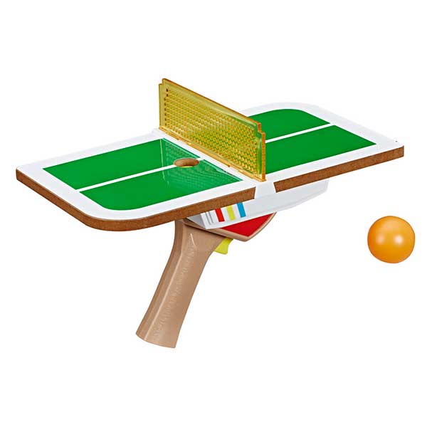 Juego Tiny Pong Tenis Mesa - Imagen 2