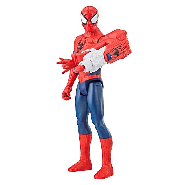 Figura Spiderman Endgame Power FX 30cm - Imatge 1