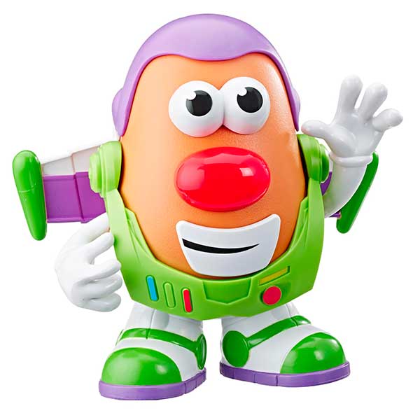 Mr. Potato Toy Story Buzz - Imatge 1