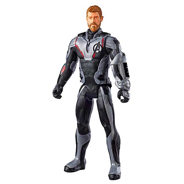 Figura Thor Power FX Avengers 30cm - Imatge 1