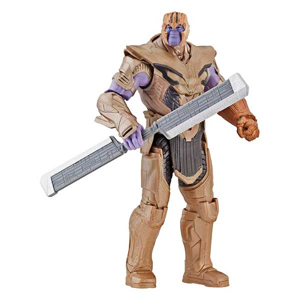 Figura AVN 15 cms Thanos - Imatge 1