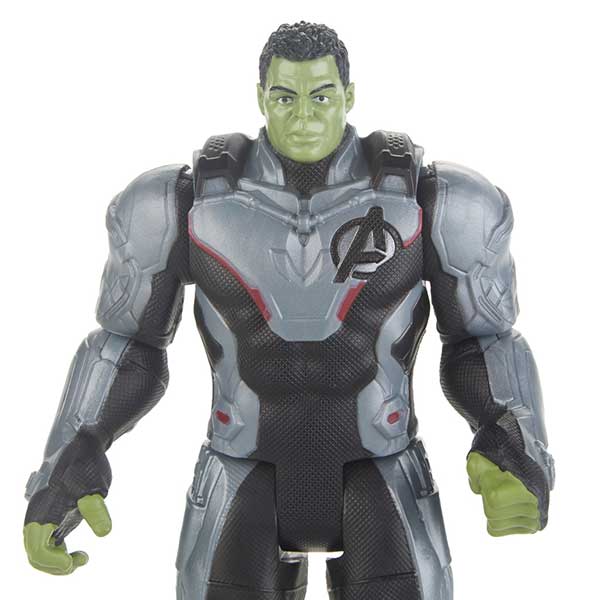 Marvel Figura Hulk 15cm #2 - Imagen 3