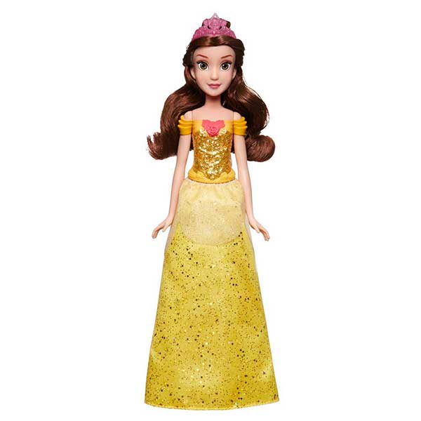 Princesa Disney Bella Brillantor Reial 30cm - Imatge 1