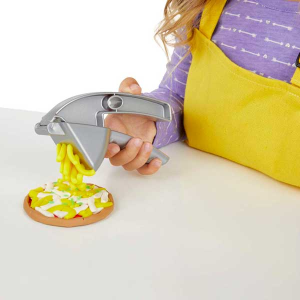 Horno de Pizzas Play-Doh - Imagen 4