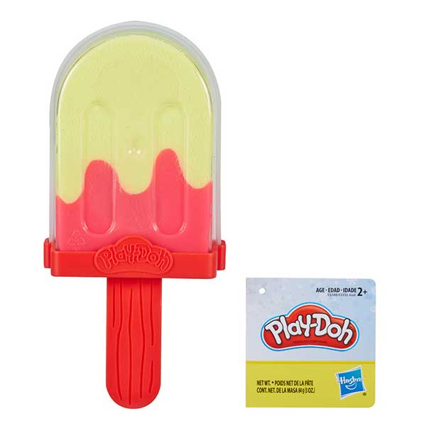 Play-Doh Molda Seu Sorvete - Imagem 1